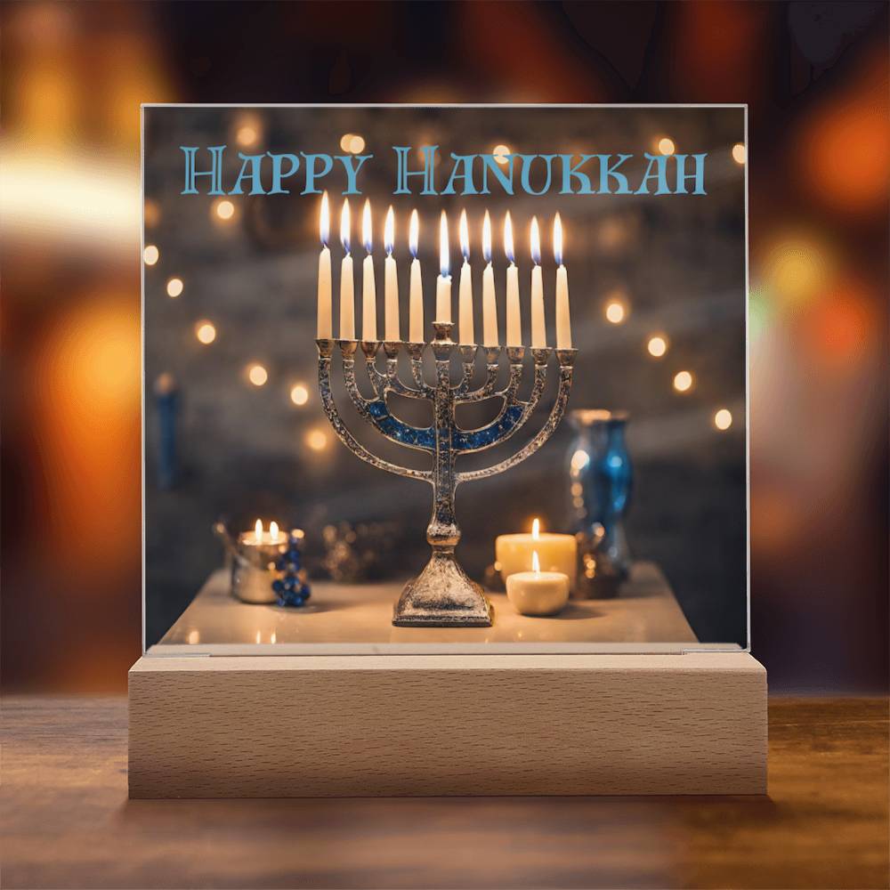 HANUKKAH