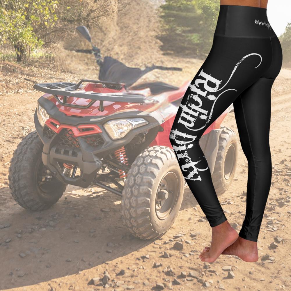 LEGGINGS - ALL4THEGIFTOFIT