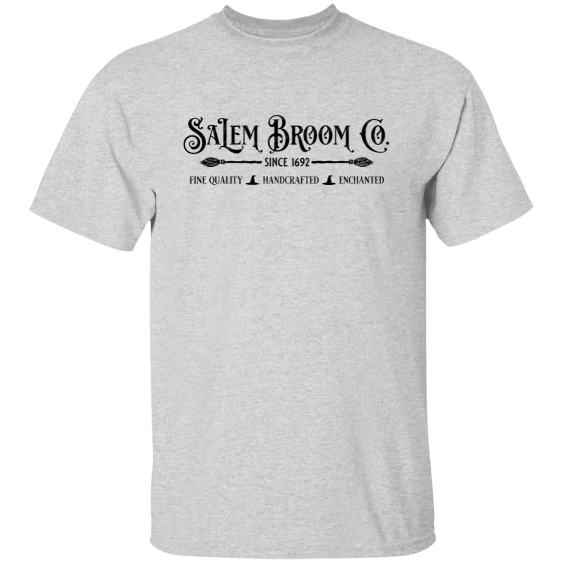 Salem Broom Co. T-Shirt