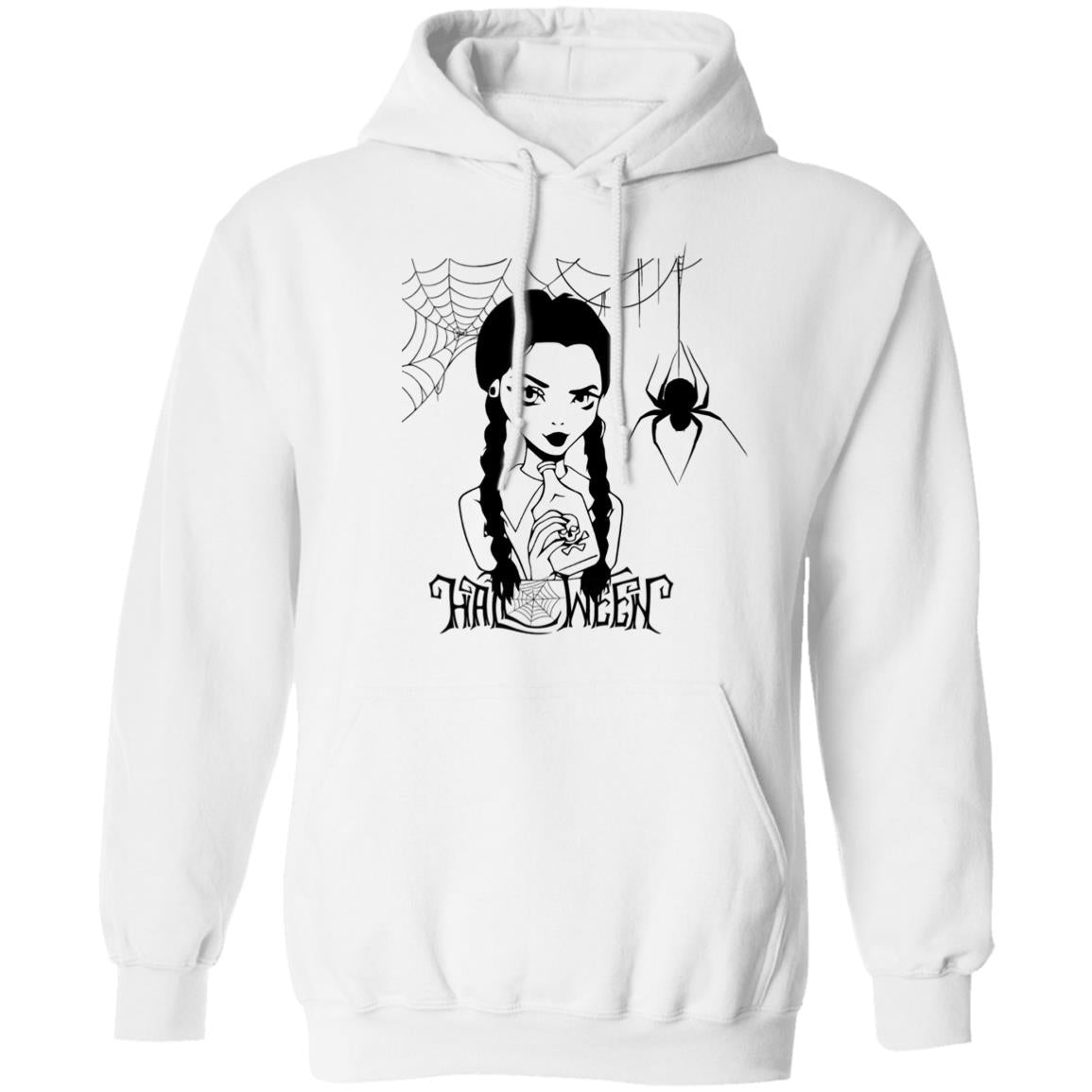 Do You Want Some...Pullover Hoodie