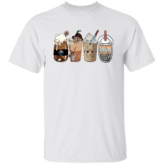 44 Let's Drink Up T-Shirt