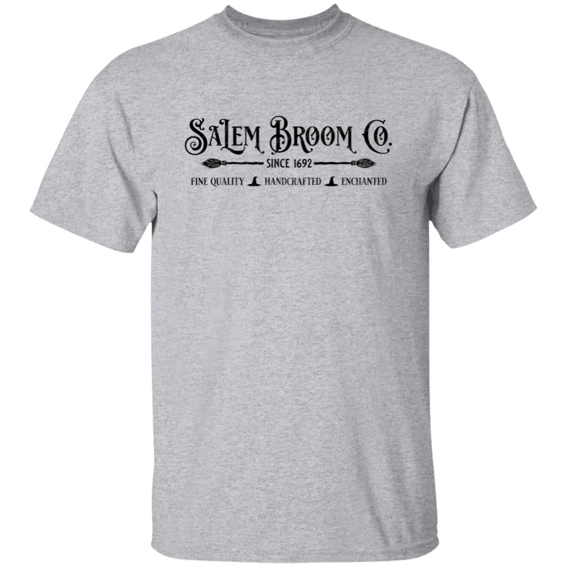 Salem Broom Co. T-Shirt