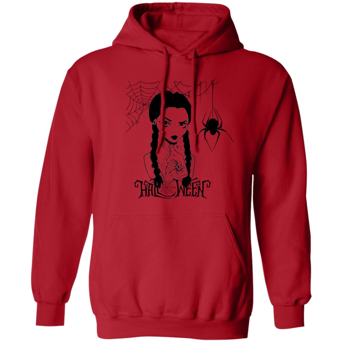 Do You Want Some...Pullover Hoodie