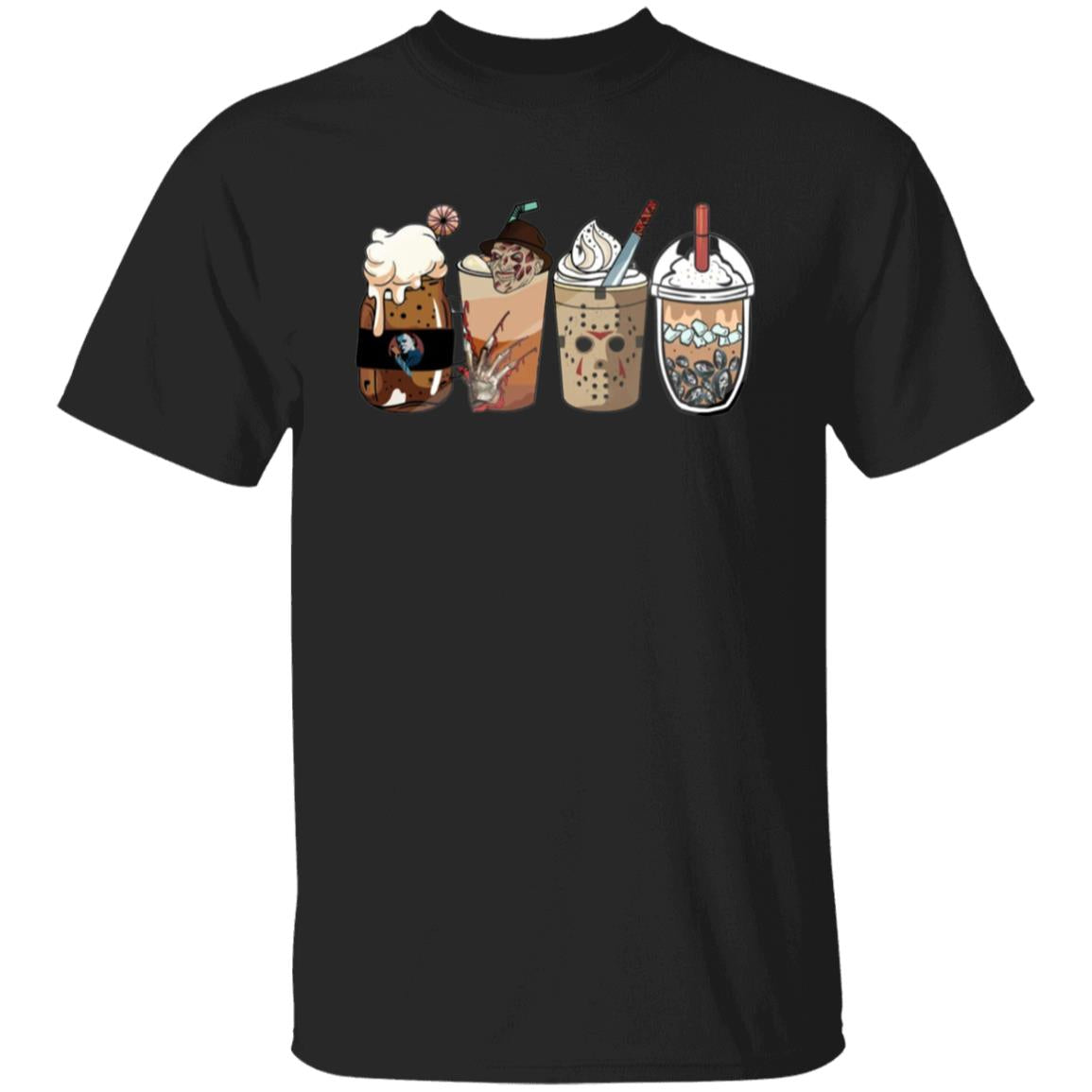 44 Let's Drink Up T-Shirt