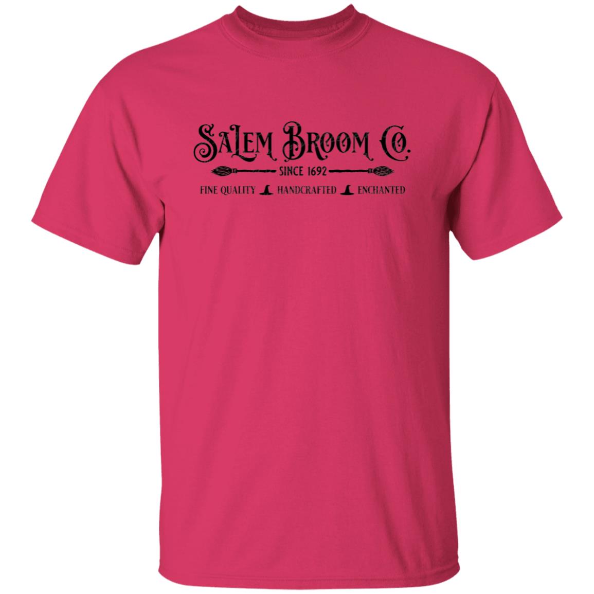 Salem Broom Co. T-Shirt