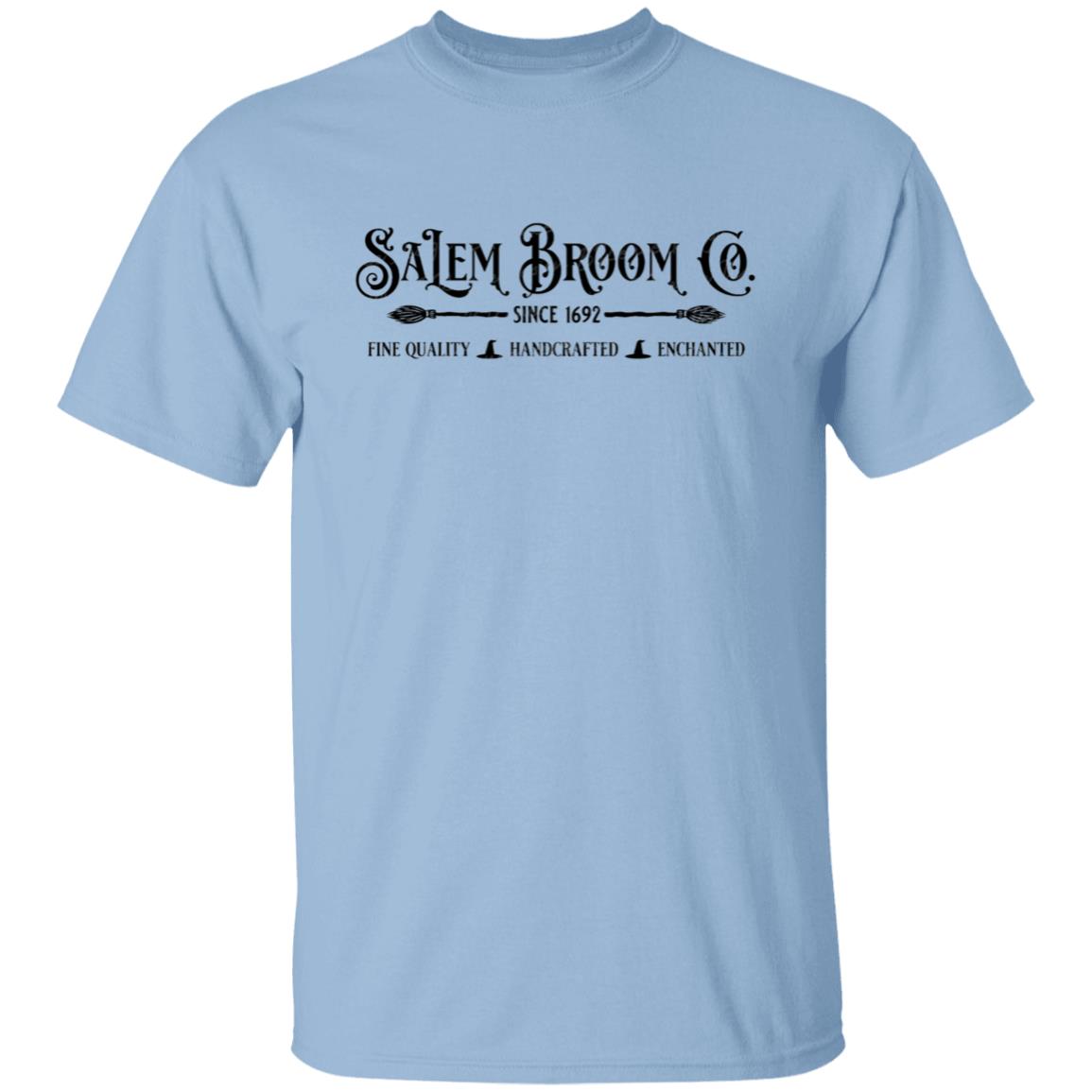 Salem Broom Co. T-Shirt