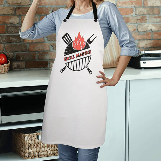 (TOP SELLER 🔥)Grill Master Apron - WBR