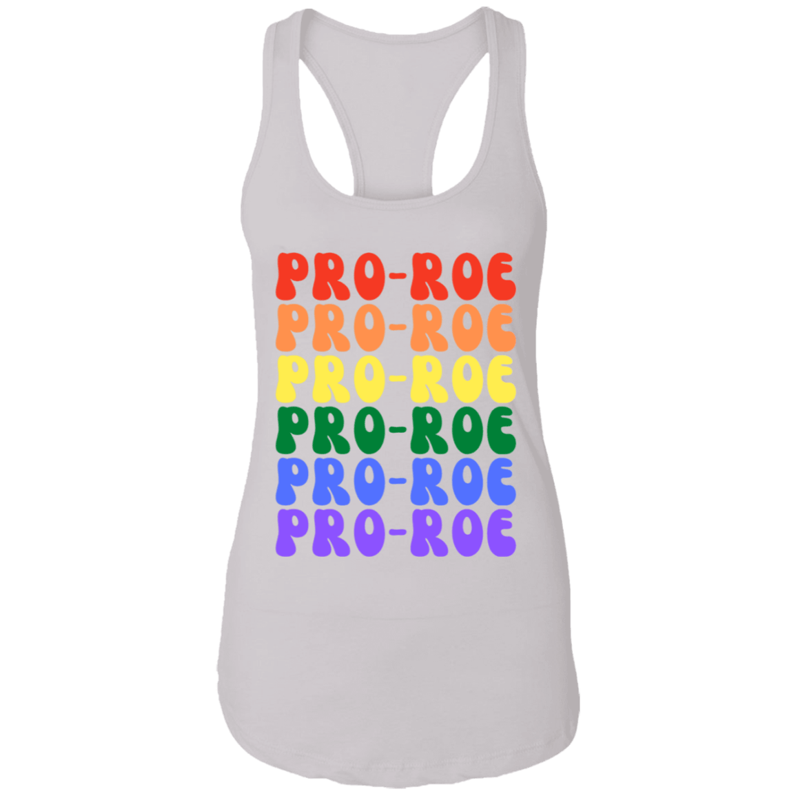 PRO ROE PRO ROE - ALL4THEGIFTOFIT