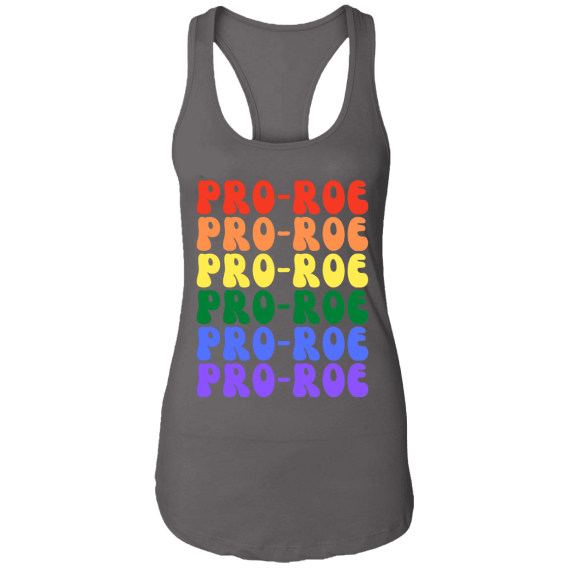 PRO ROE PRO ROE - ALL4THEGIFTOFIT