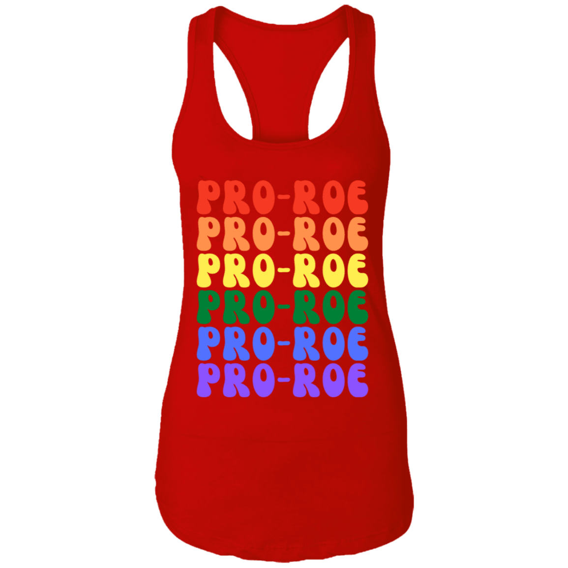 PRO ROE PRO ROE - ALL4THEGIFTOFIT