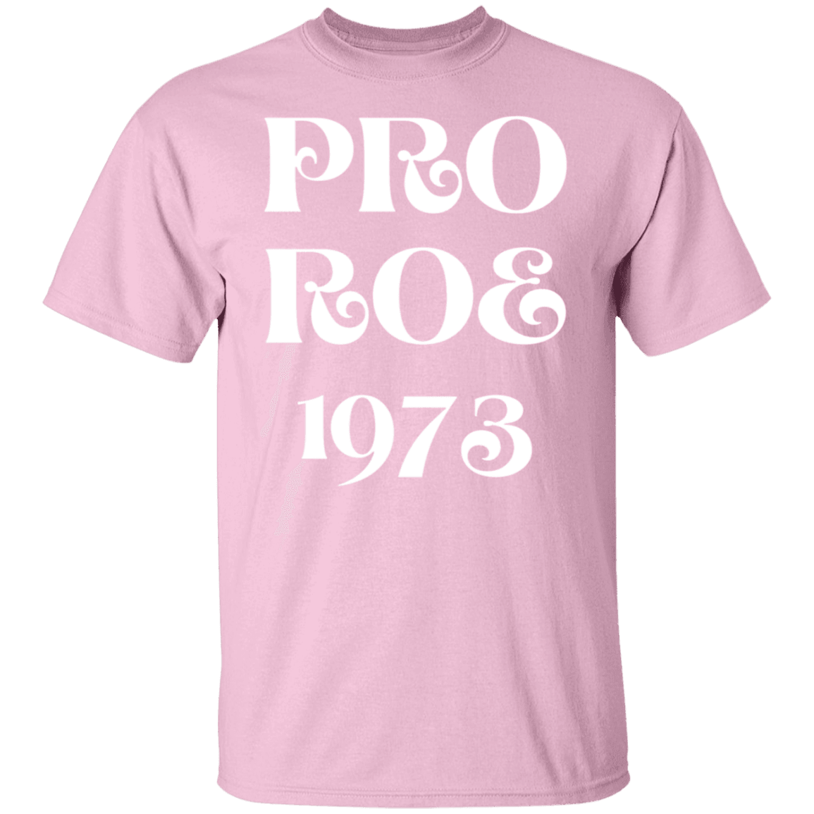 Pro Roe 1973 - ALL4THEGIFTOFIT