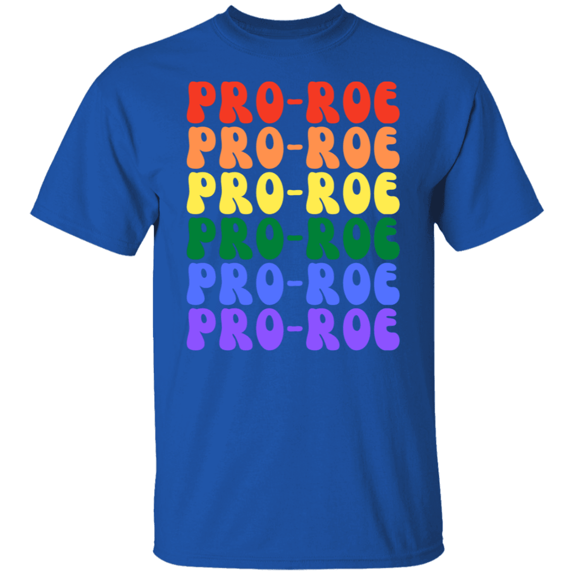 PRO ROE PRO ROE - ALL4THEGIFTOFIT