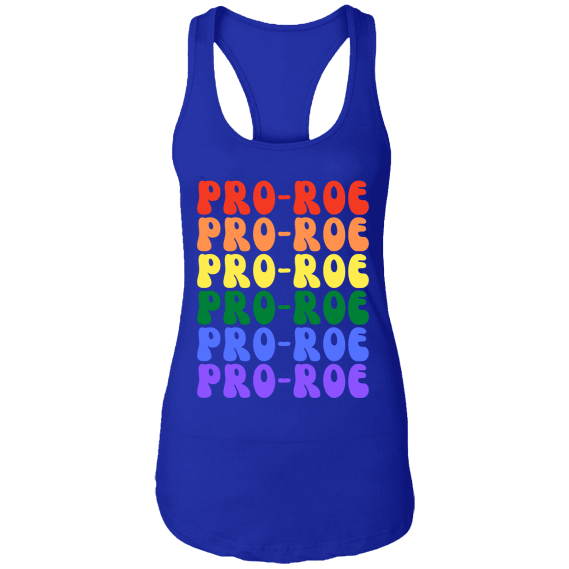 PRO ROE PRO ROE - ALL4THEGIFTOFIT