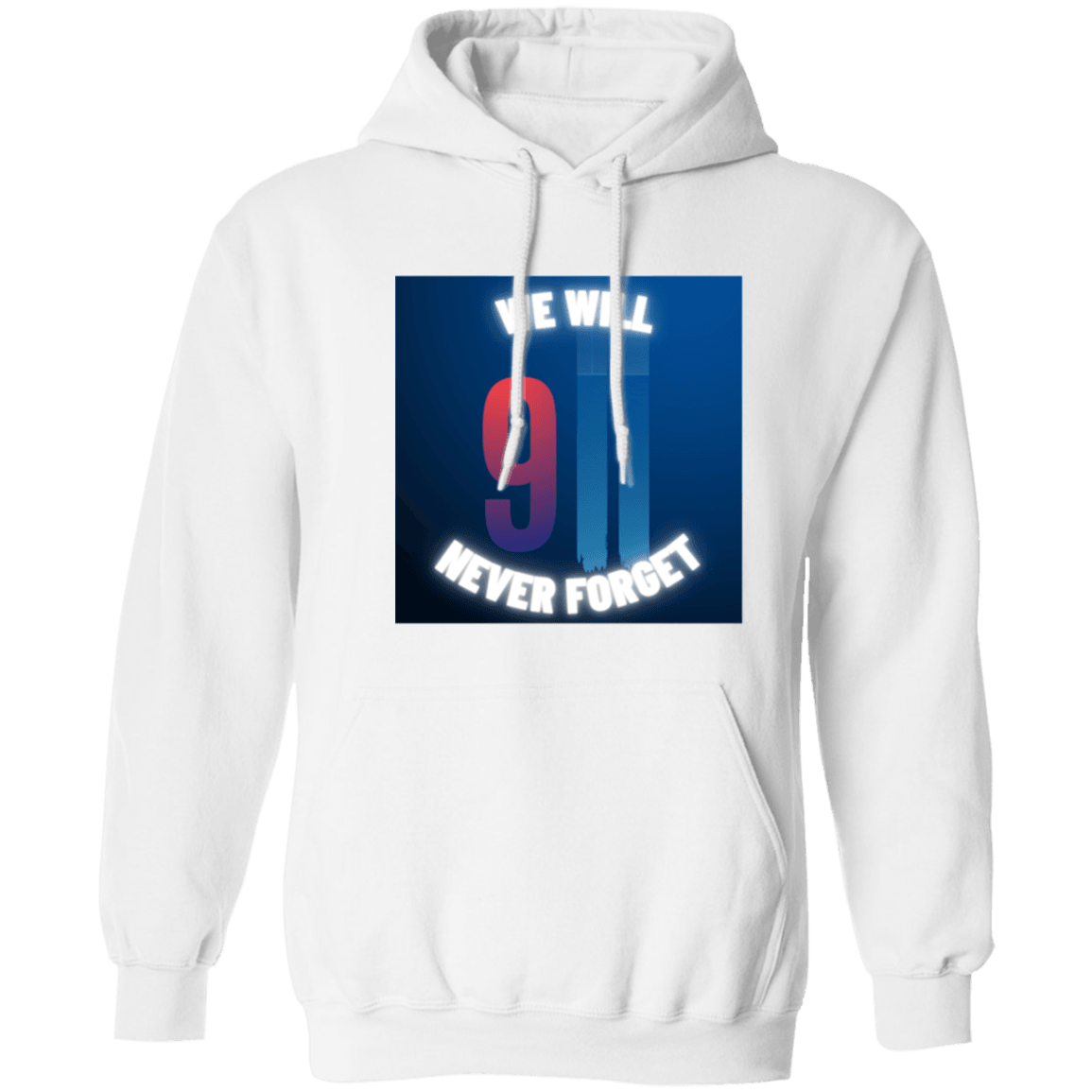 Never Forget (6) - Z66x Pullover Hoodie - ALL4THEGIFTOFIT