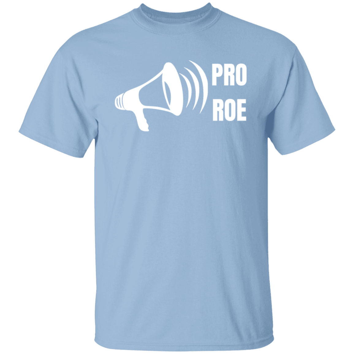 PRO ROE - ALL4THEGIFTOFIT