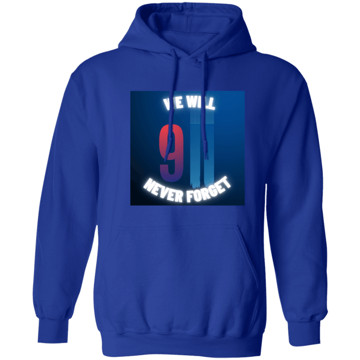 Never Forget (6) - Z66x Pullover Hoodie - ALL4THEGIFTOFIT