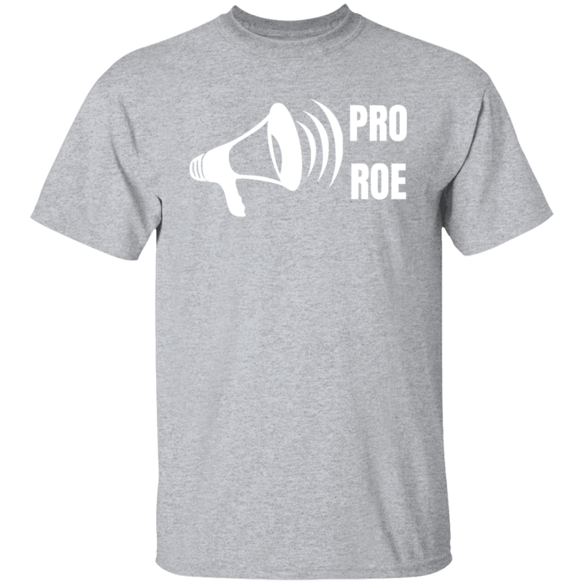 PRO ROE - ALL4THEGIFTOFIT