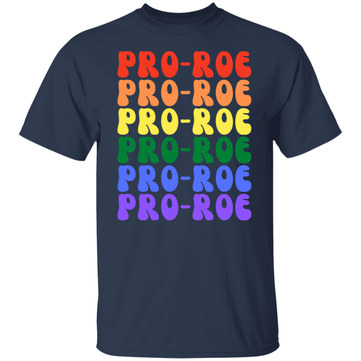 PRO ROE PRO ROE - ALL4THEGIFTOFIT