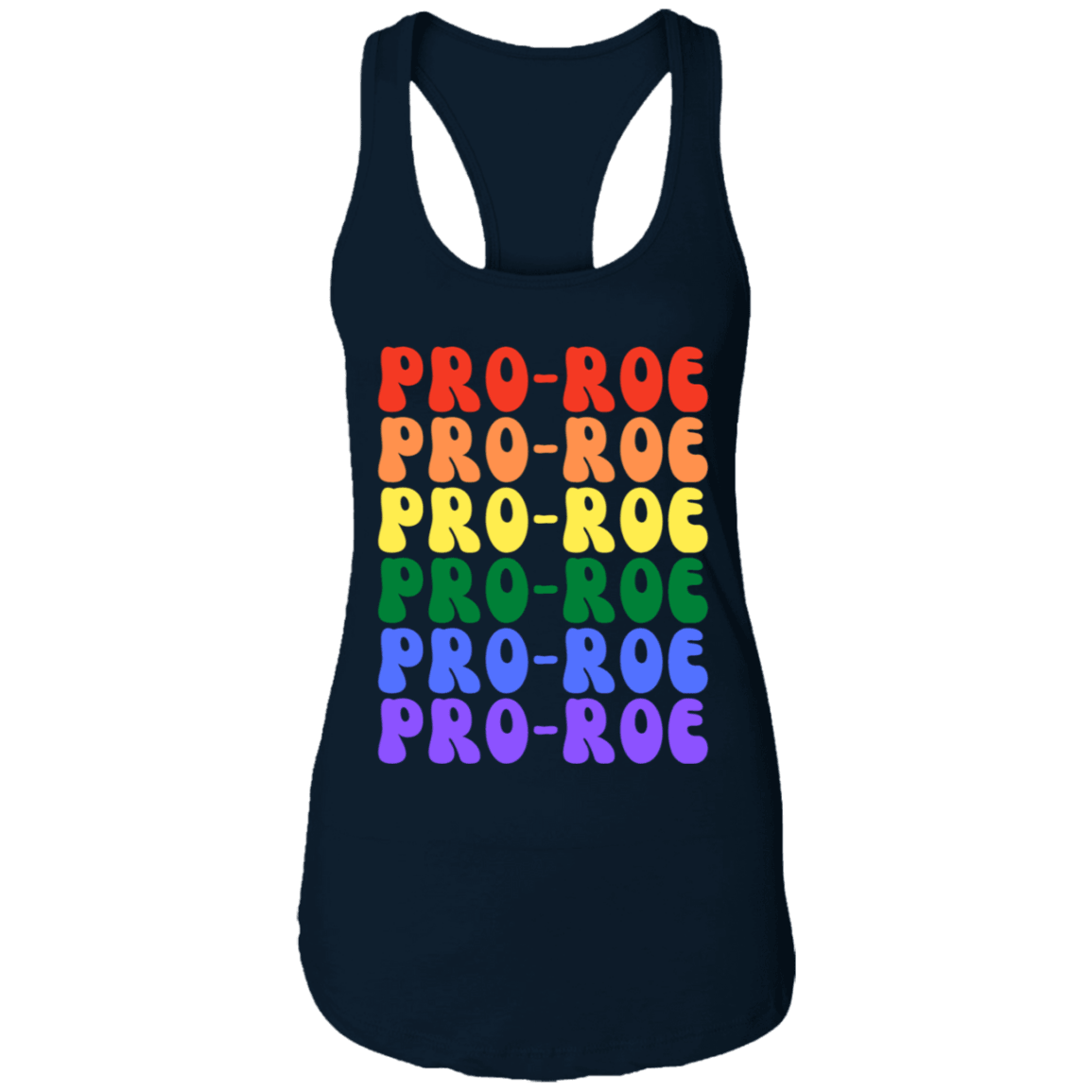 PRO ROE PRO ROE - ALL4THEGIFTOFIT