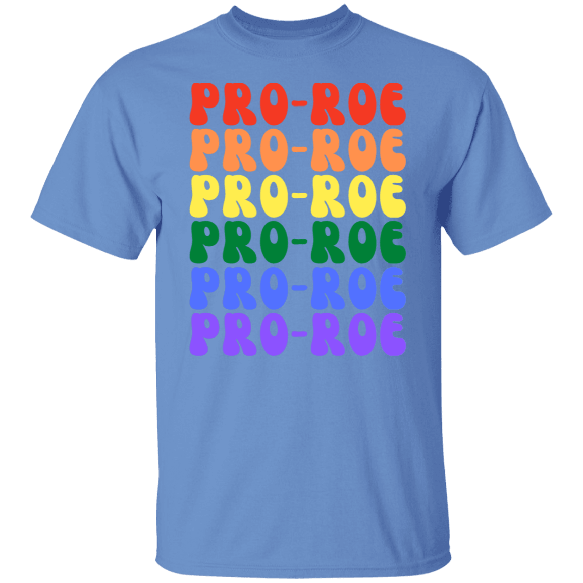 PRO ROE PRO ROE - ALL4THEGIFTOFIT