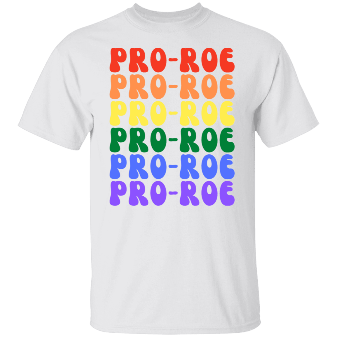 PRO ROE PRO ROE - ALL4THEGIFTOFIT