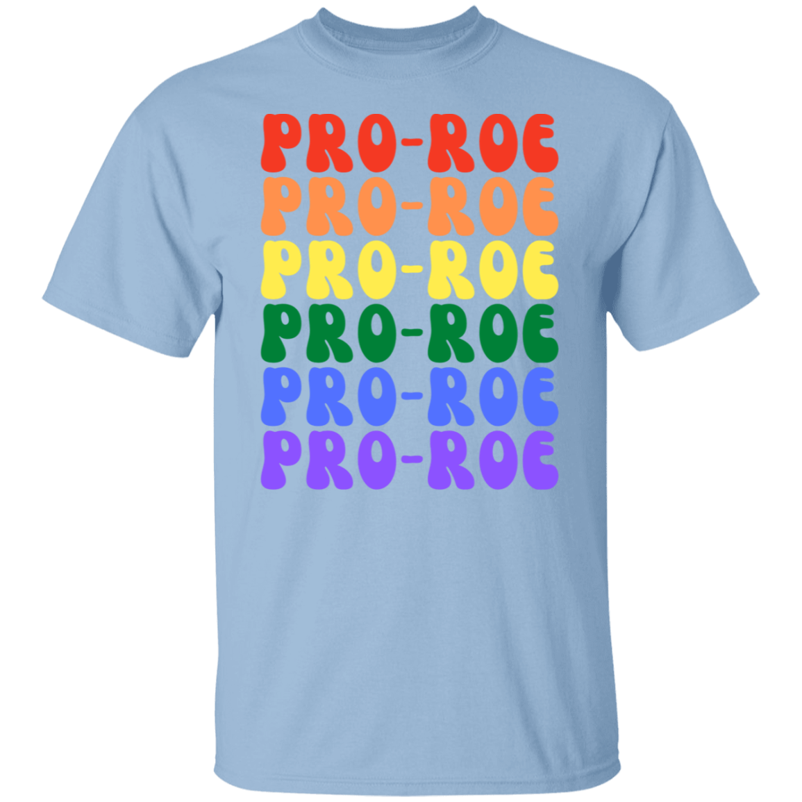 PRO ROE PRO ROE - ALL4THEGIFTOFIT