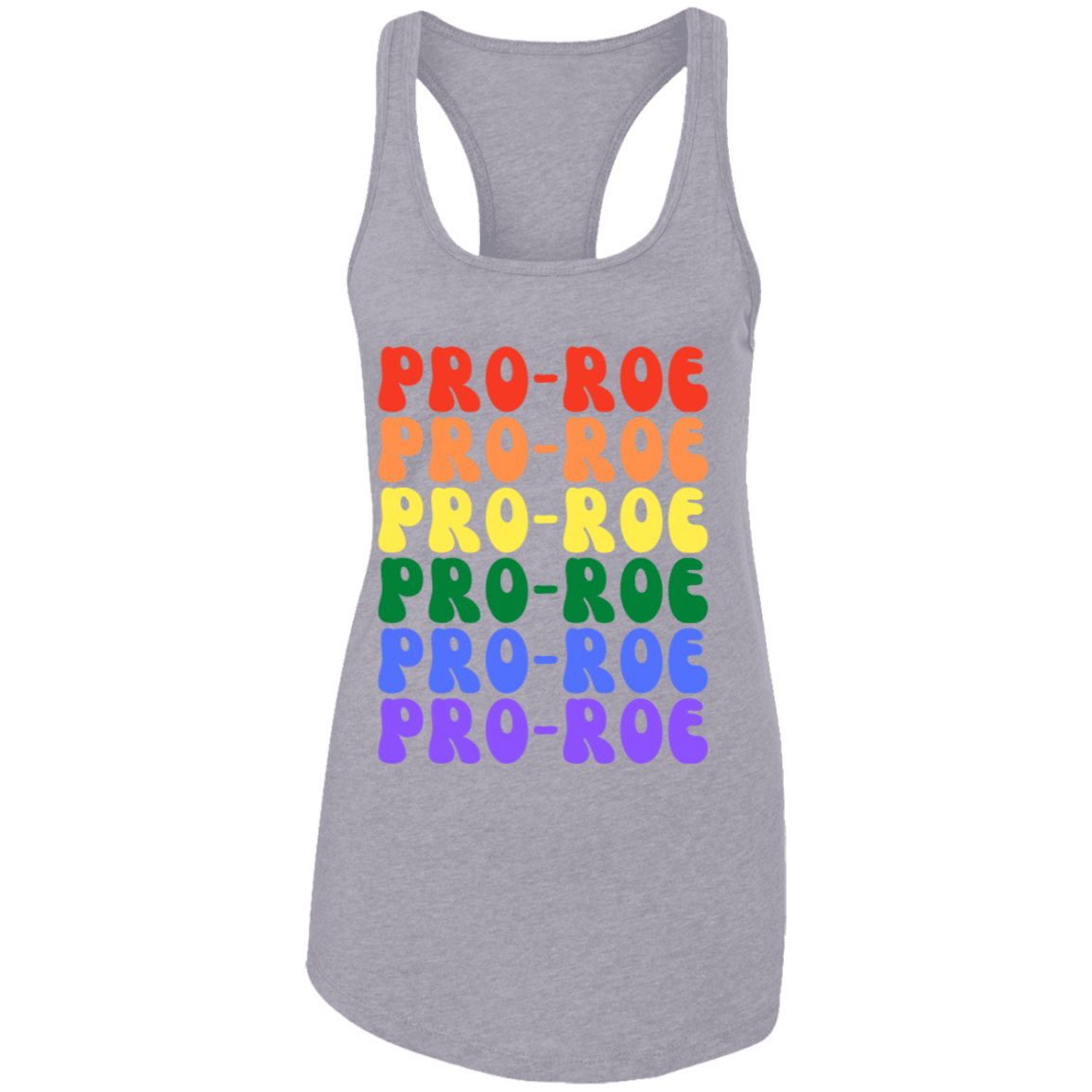 PRO ROE PRO ROE - ALL4THEGIFTOFIT