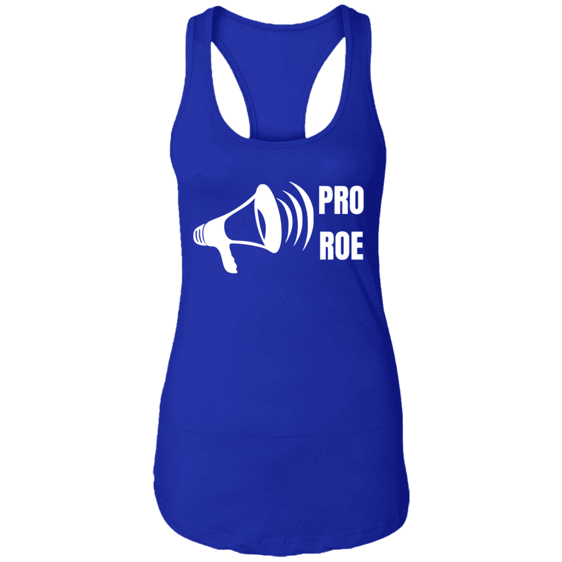 PRO ROE - ALL4THEGIFTOFIT