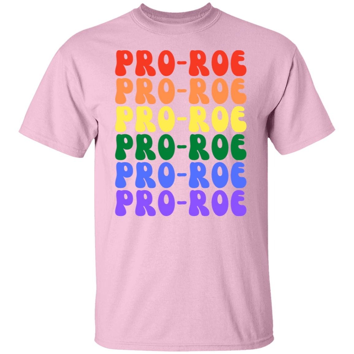 PRO ROE PRO ROE - ALL4THEGIFTOFIT