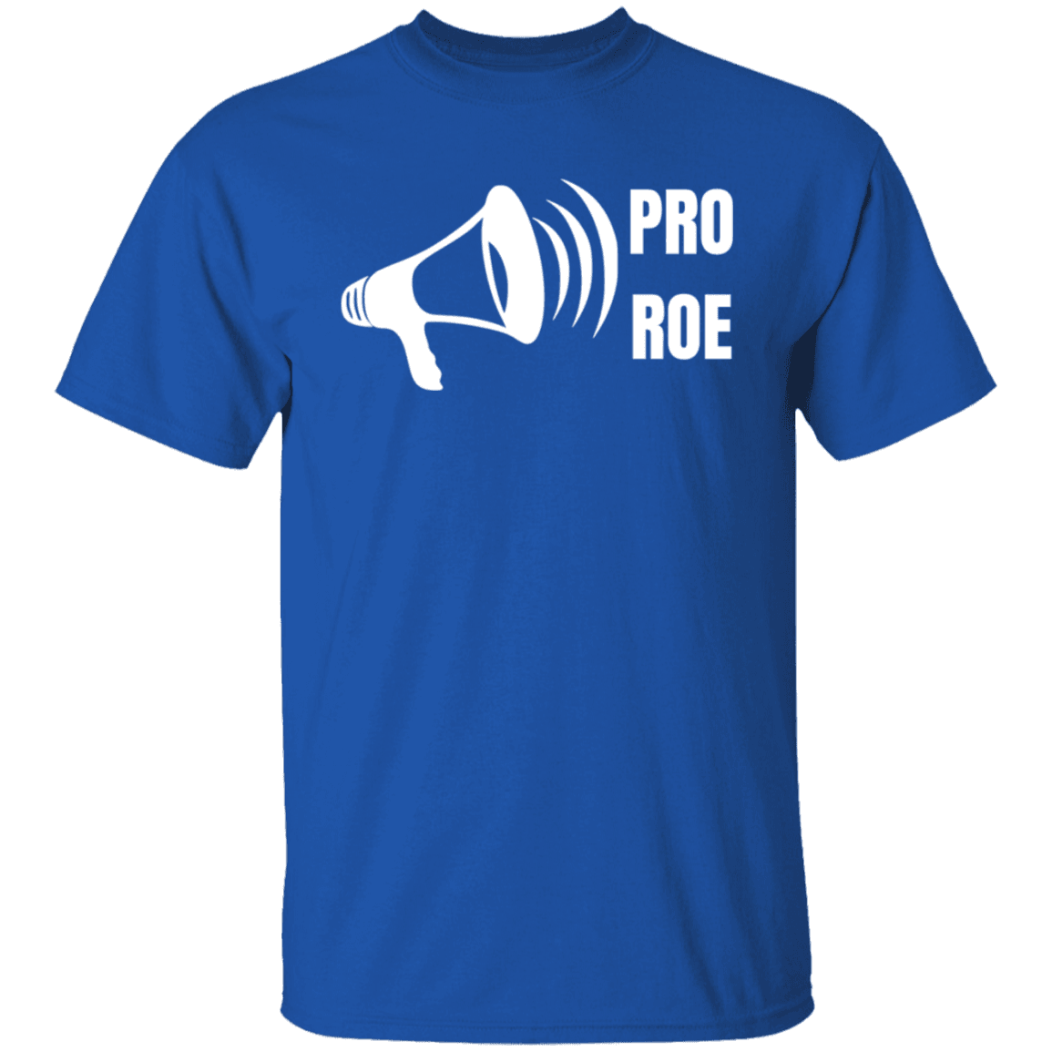 PRO ROE - ALL4THEGIFTOFIT