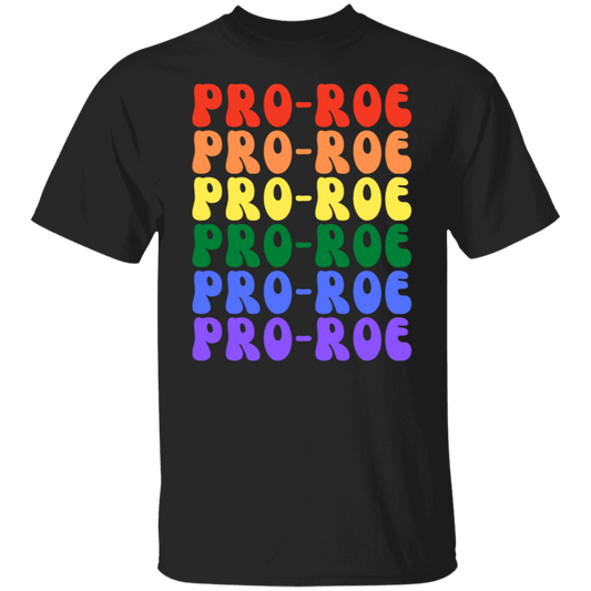 PRO ROE PRO ROE - ALL4THEGIFTOFIT