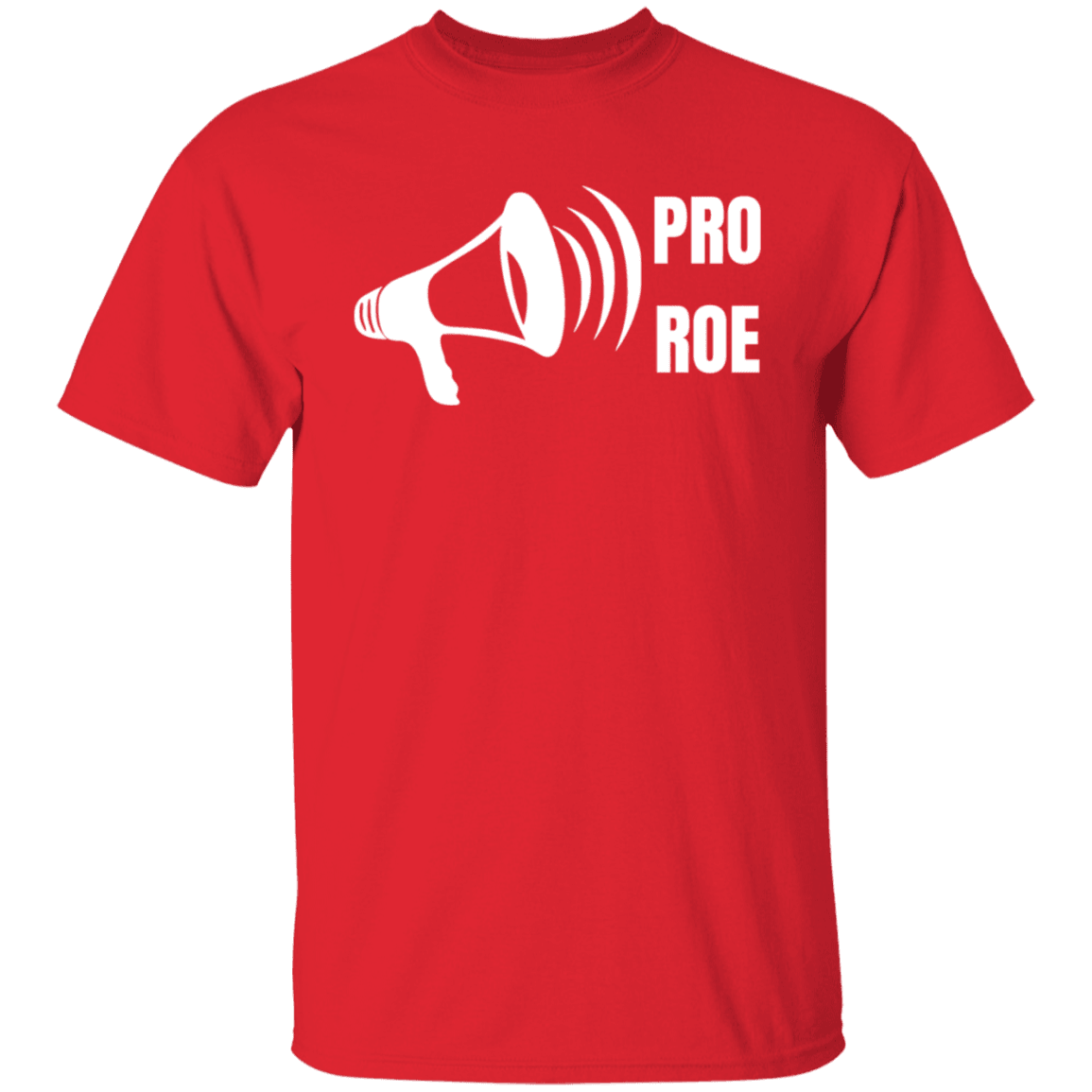 PRO ROE - ALL4THEGIFTOFIT