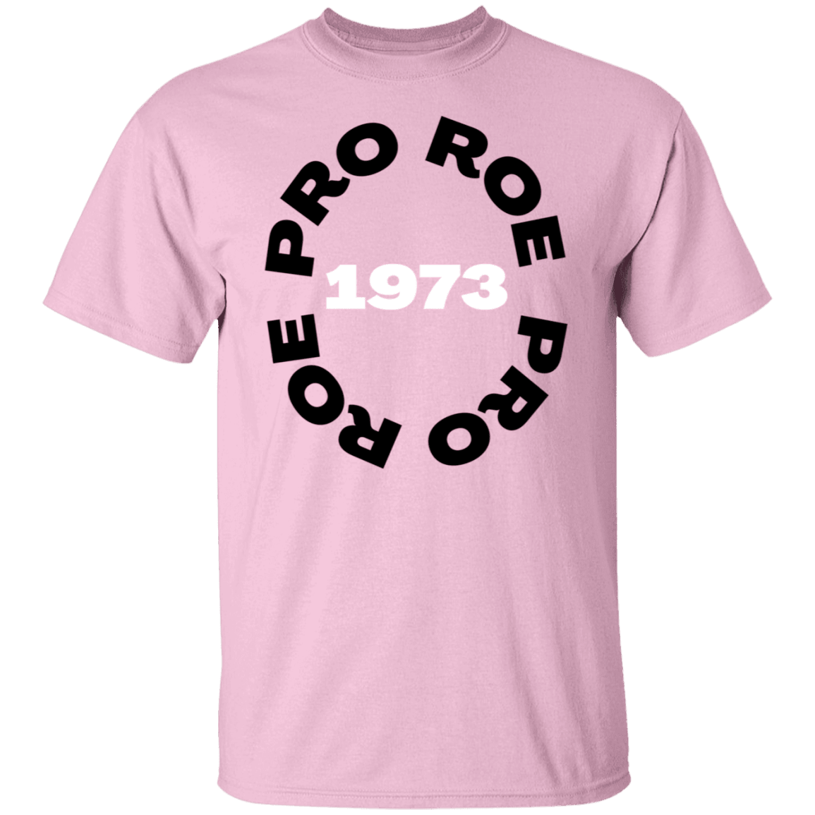 PRO ROE CIRCLE BLACK - ALL4THEGIFTOFIT