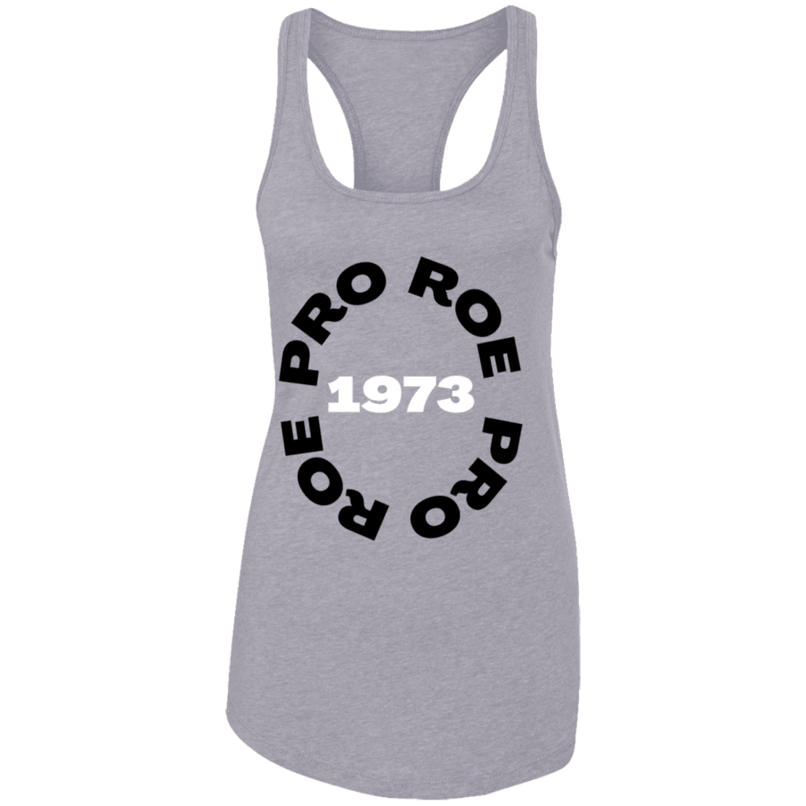 PRO ROE CIRCLE BLACK - ALL4THEGIFTOFIT